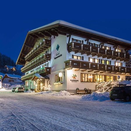 Aquamarin Studio 209 Bad Mitterndorf Bagian luar foto