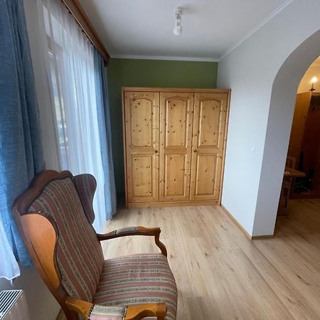 Aquamarin Studio 209 Bad Mitterndorf Bagian luar foto