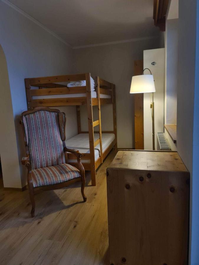Aquamarin Studio 209 Bad Mitterndorf Bagian luar foto