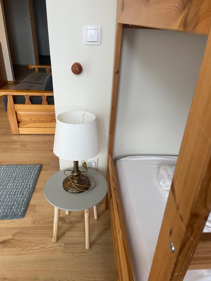 Aquamarin Studio 209 Bad Mitterndorf Bagian luar foto