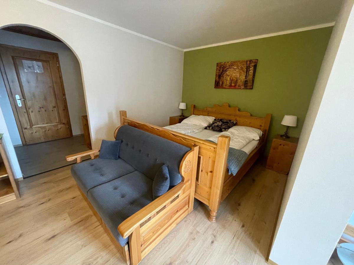 Aquamarin Studio 209 Bad Mitterndorf Bagian luar foto