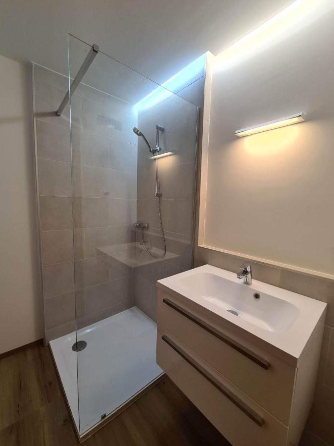 Aquamarin Studio 209 Bad Mitterndorf Bagian luar foto