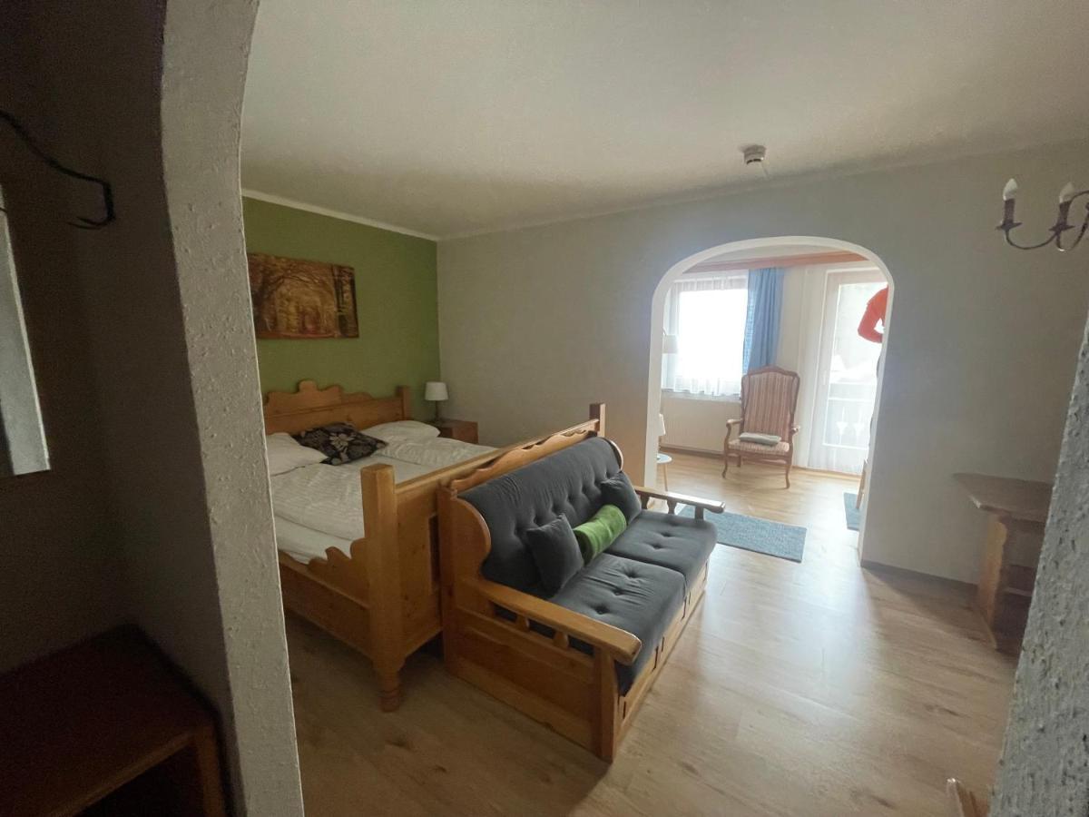 Aquamarin Studio 209 Bad Mitterndorf Bagian luar foto