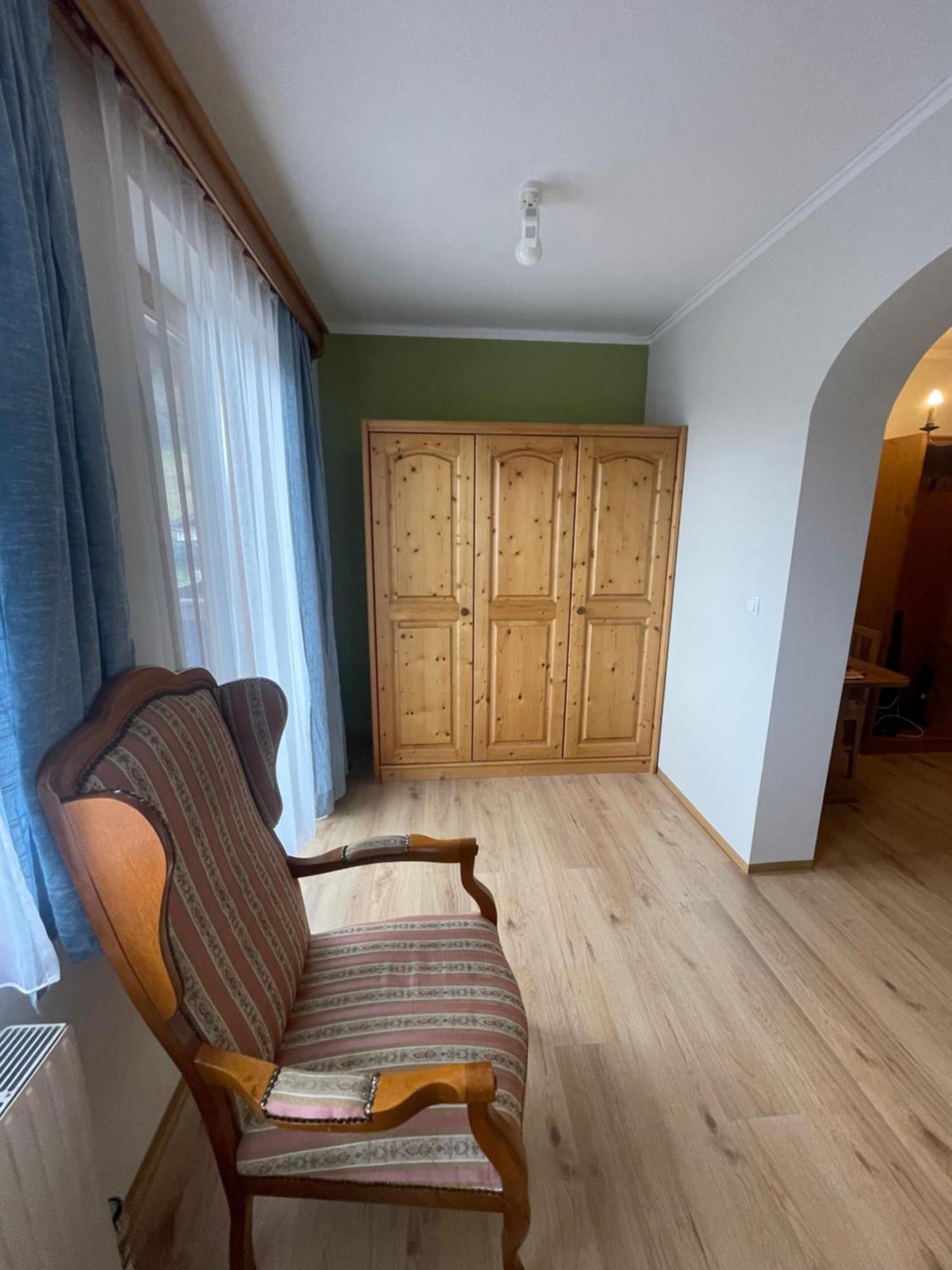 Aquamarin Studio 209 Bad Mitterndorf Bagian luar foto