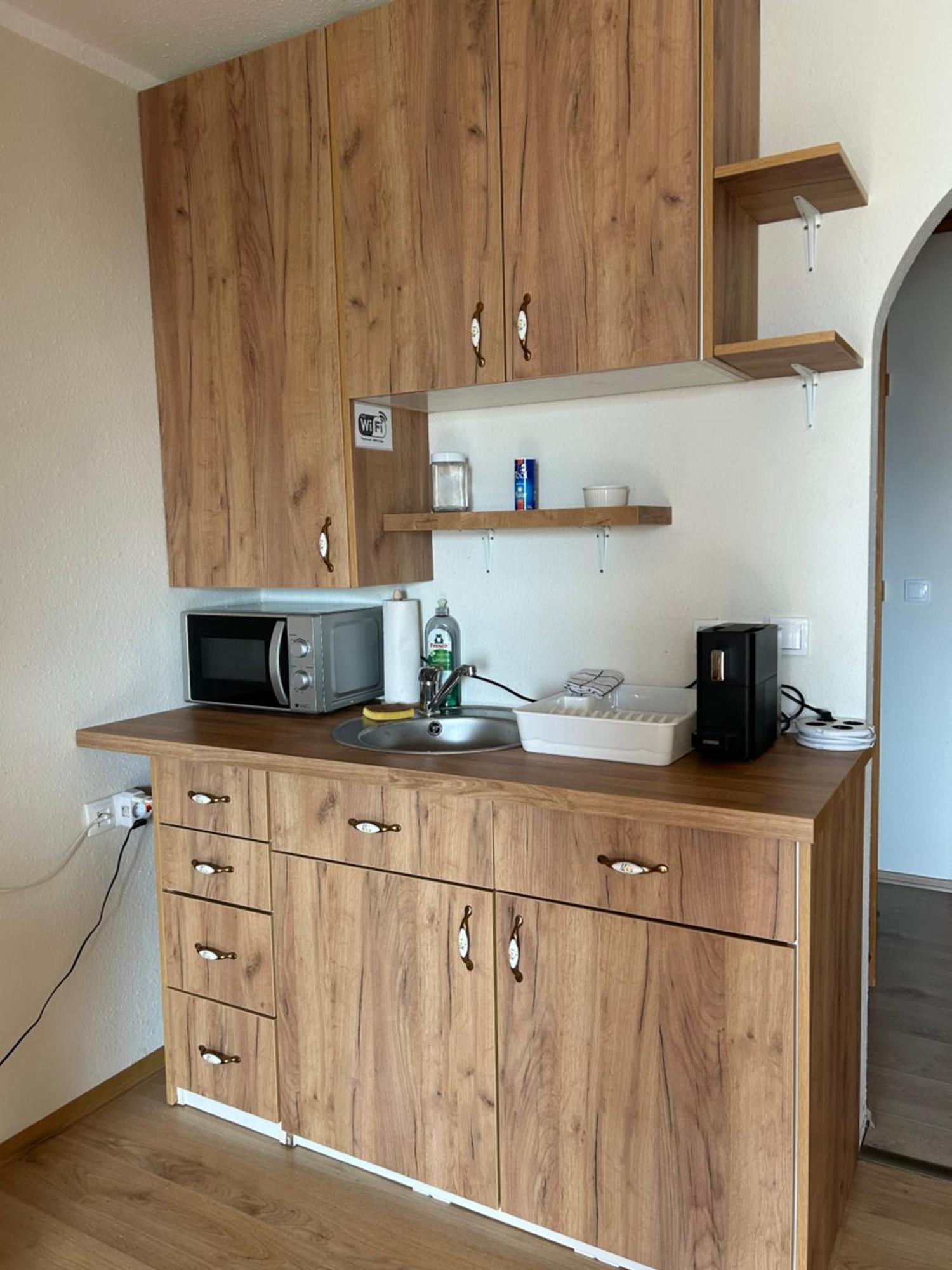 Aquamarin Studio 209 Bad Mitterndorf Bagian luar foto